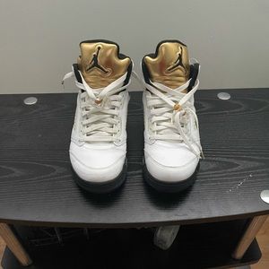 Olympic 5